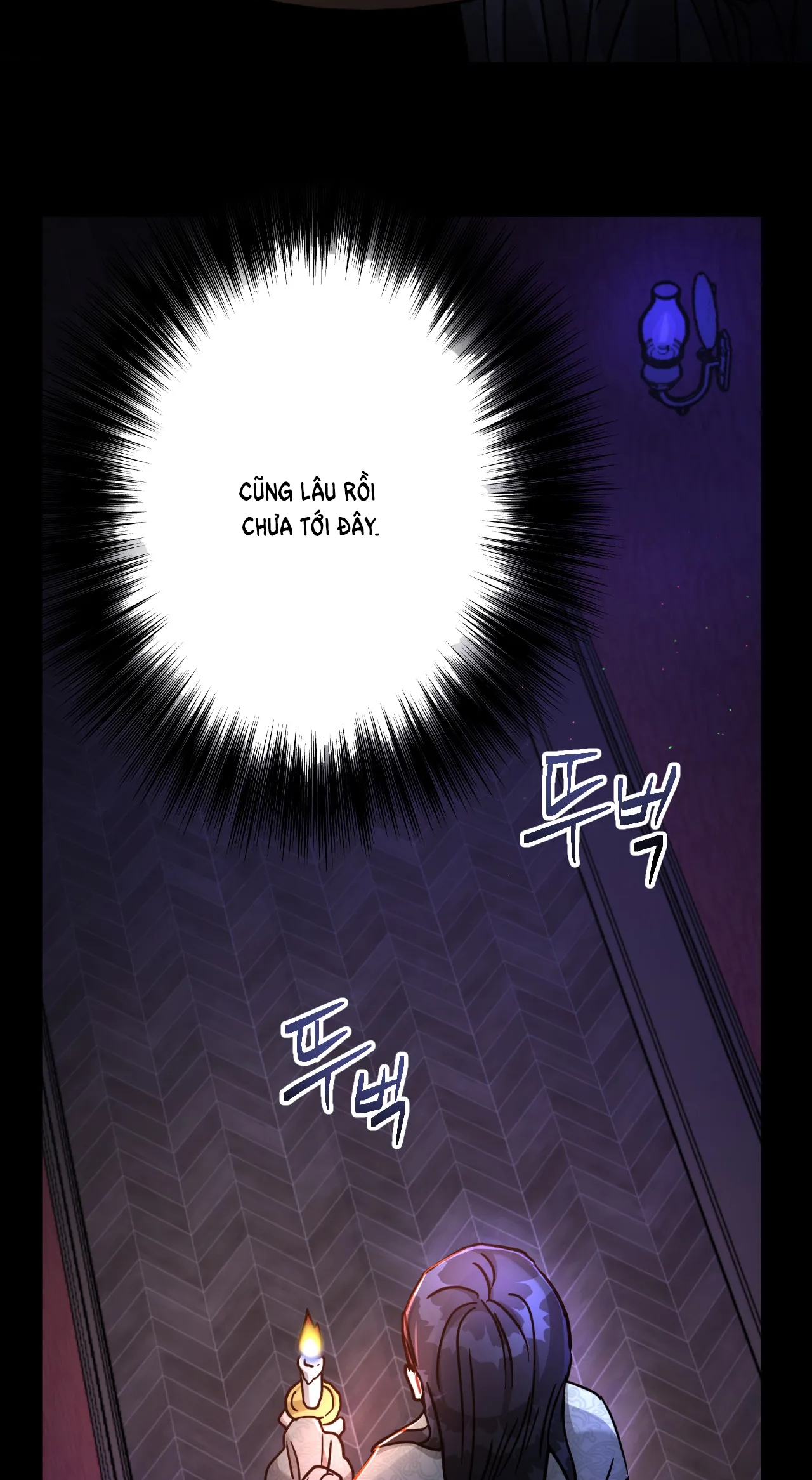 Tì Nữ Lọ Lem Chapter 2 - Page 34