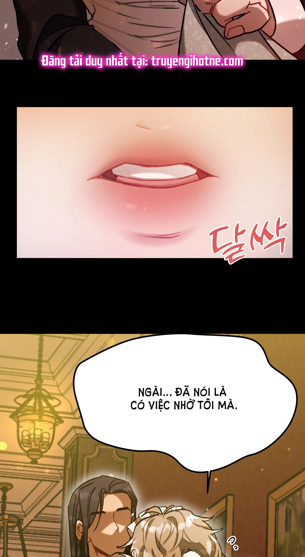 Tì Nữ Lọ Lem Chapter 2 - Page 65