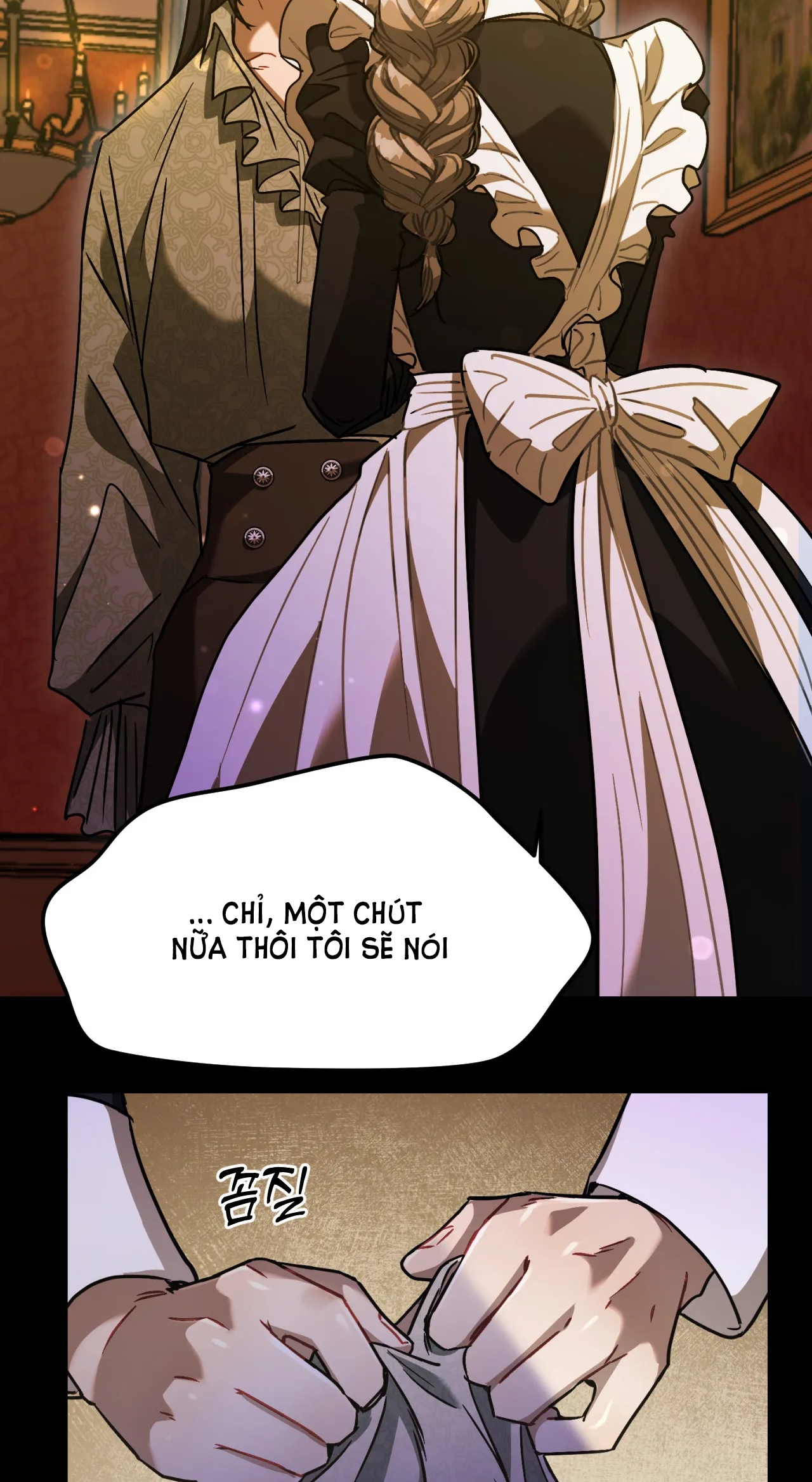 Tì Nữ Lọ Lem Chapter 2 - Page 66