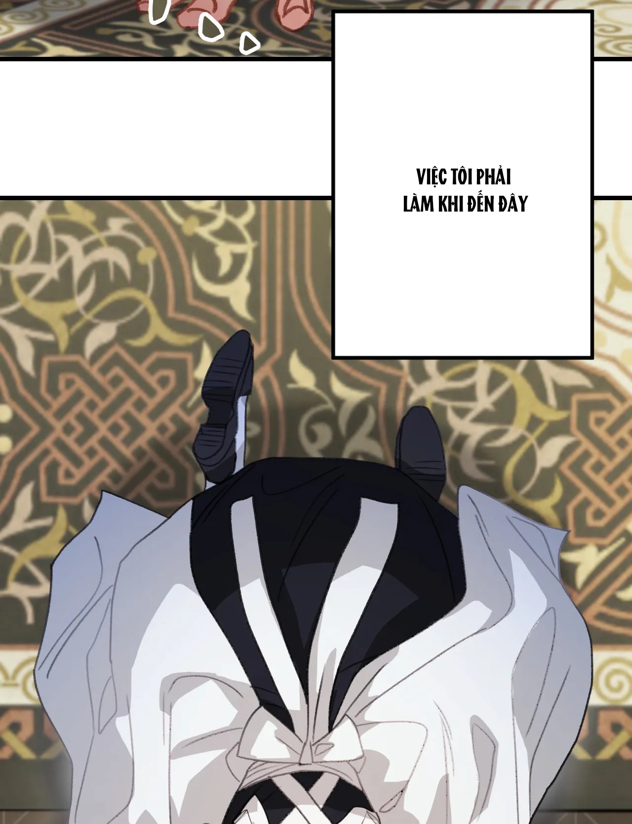 Tì Nữ Lọ Lem Chapter 1 - Page 35