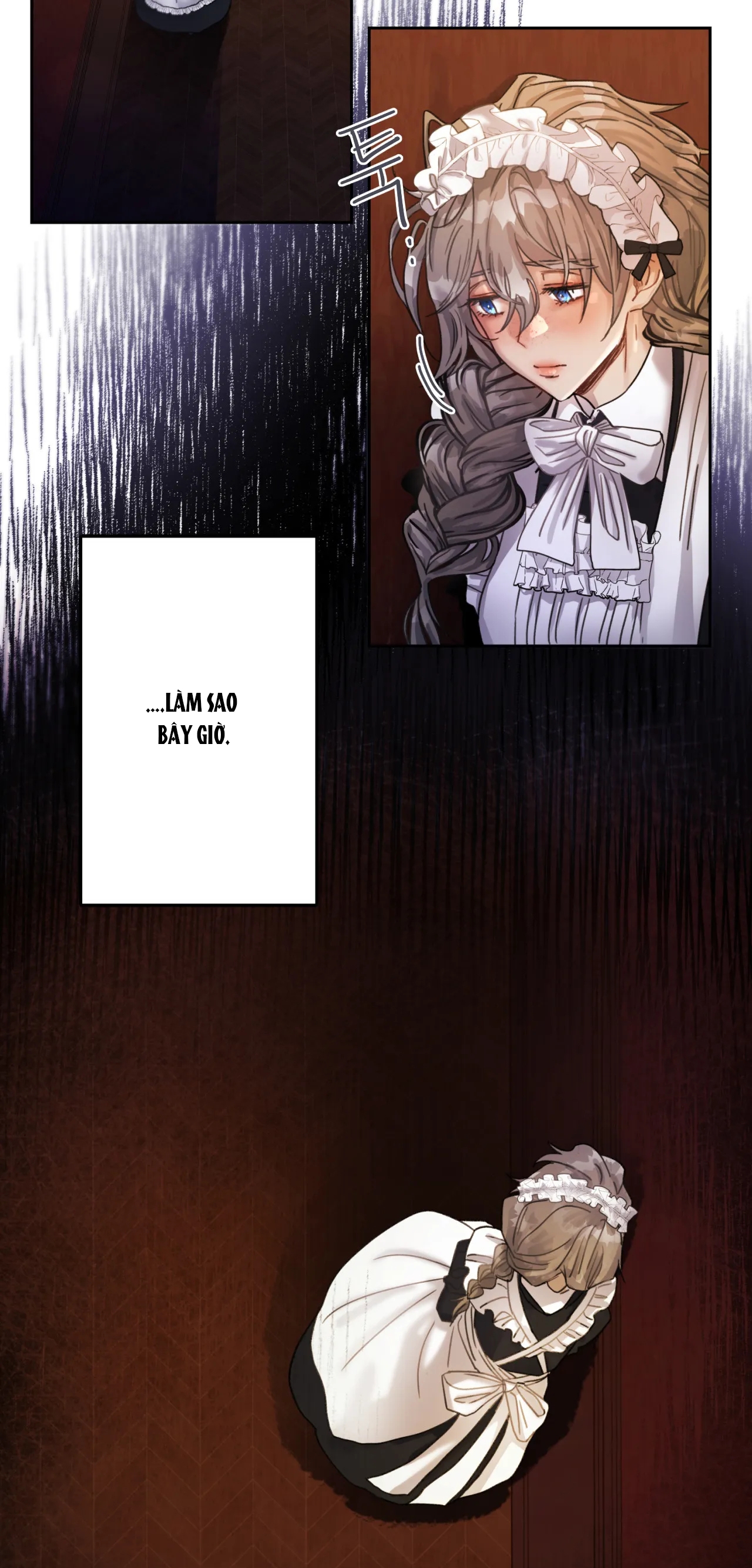 Tì Nữ Lọ Lem Chapter 1 - Page 72