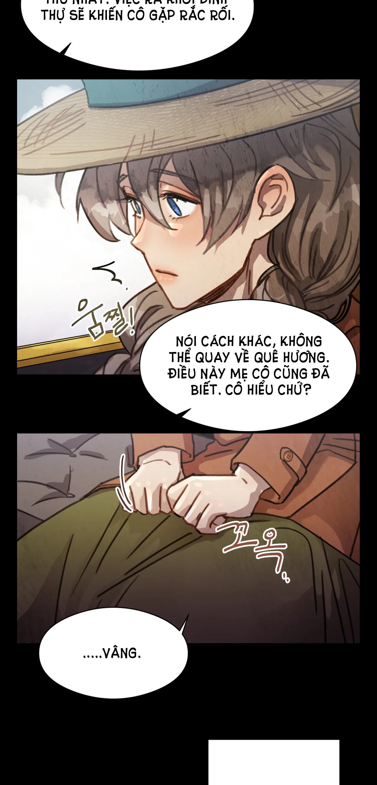 Tì Nữ Lọ Lem Chapter 1 - Page 80