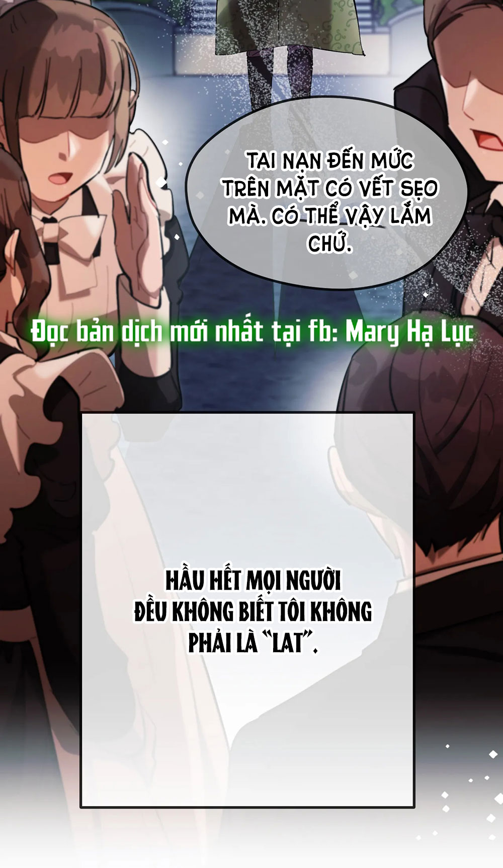 Tì Nữ Lọ Lem Chapter 5 - Page 10