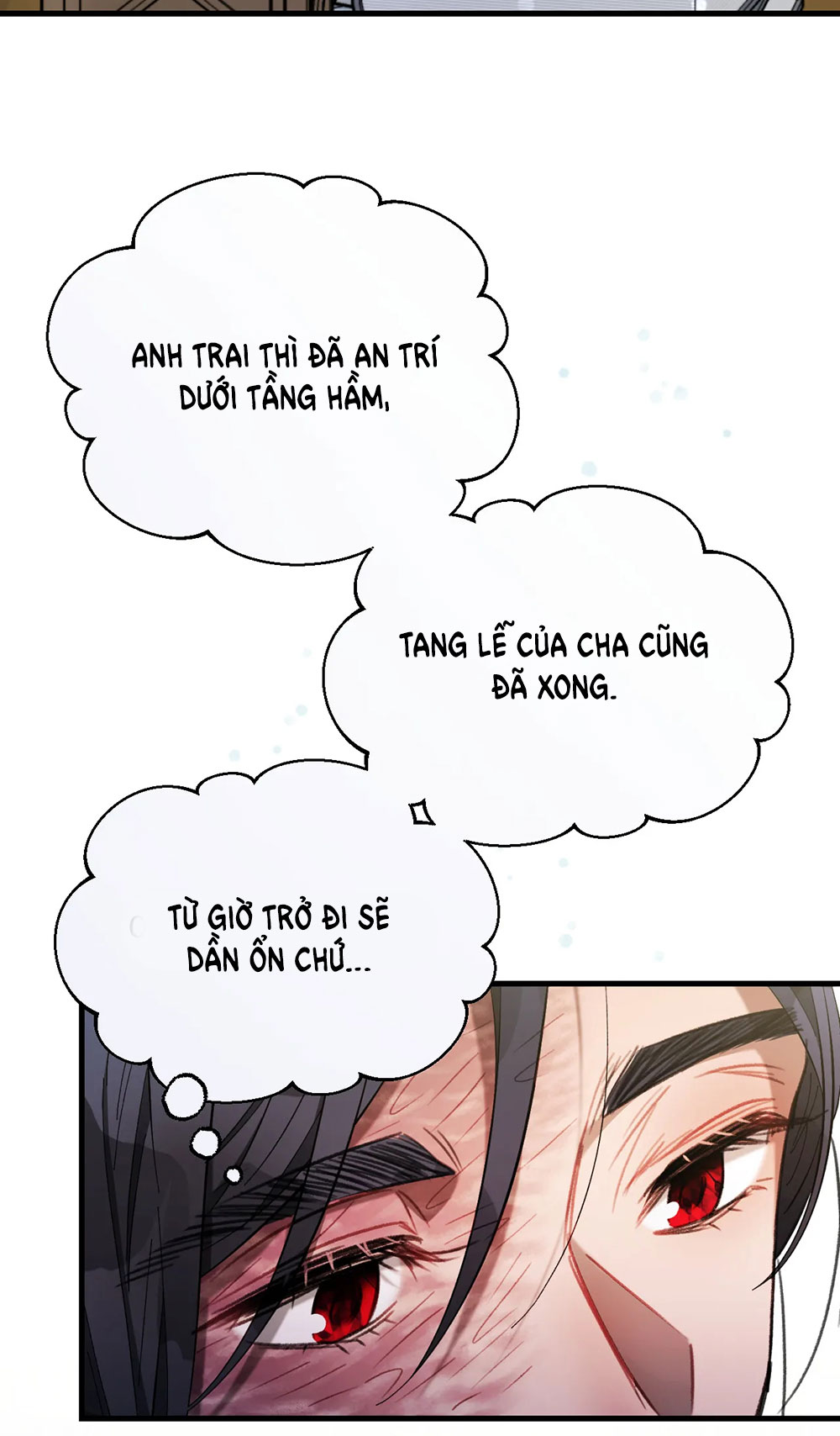 Tì Nữ Lọ Lem Chapter 5 - Page 23