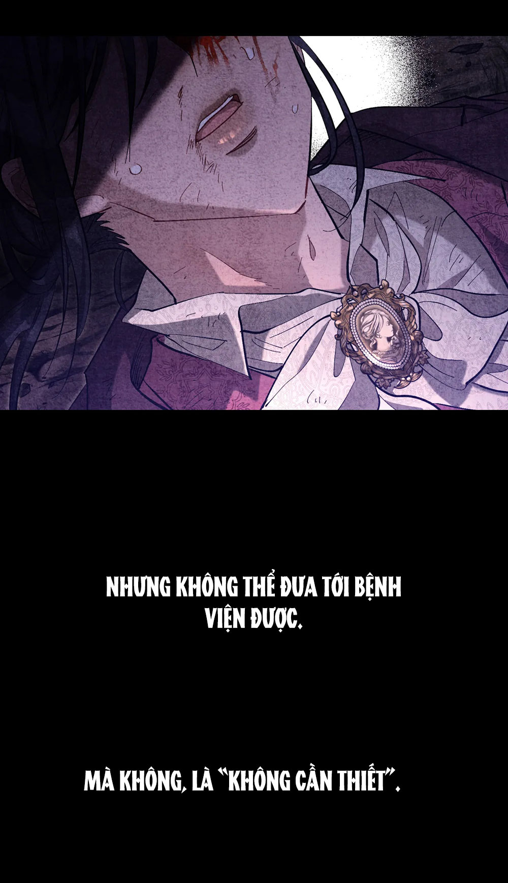 Tì Nữ Lọ Lem Chapter 5 - Page 34