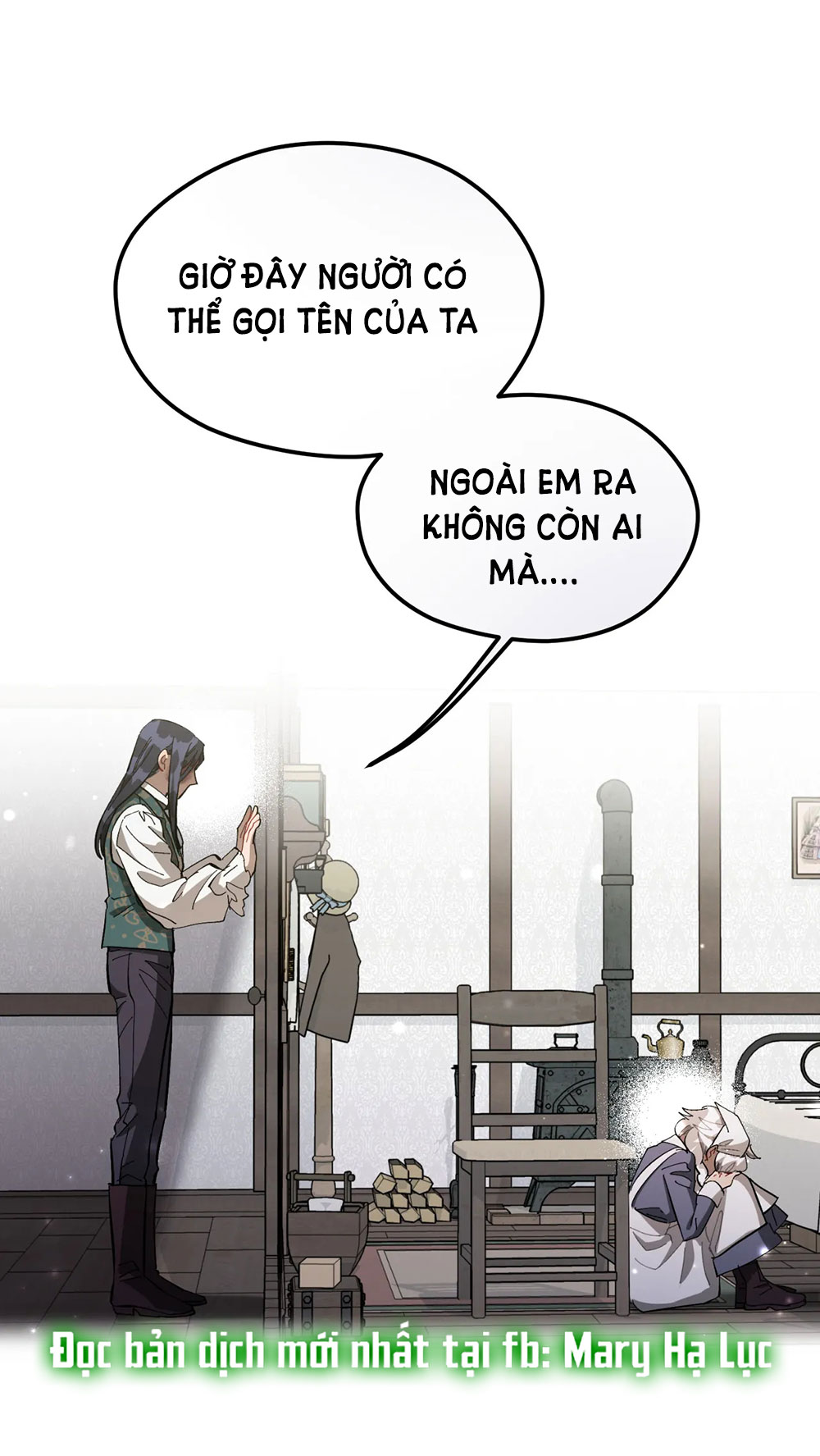 Tì Nữ Lọ Lem Chapter 5 - Page 53