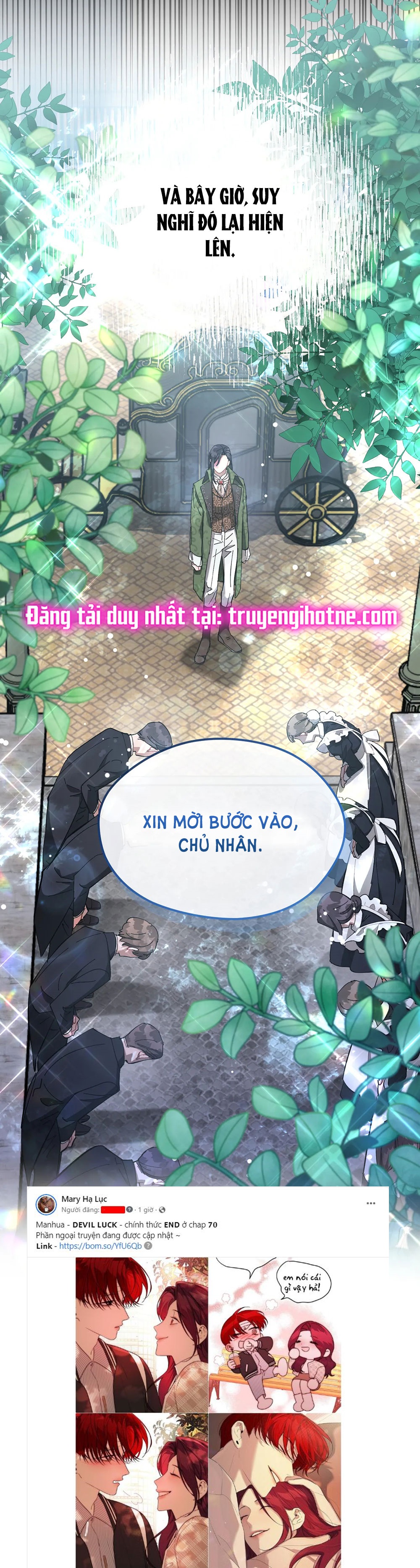 Tì Nữ Lọ Lem Chapter 5 - Page 6