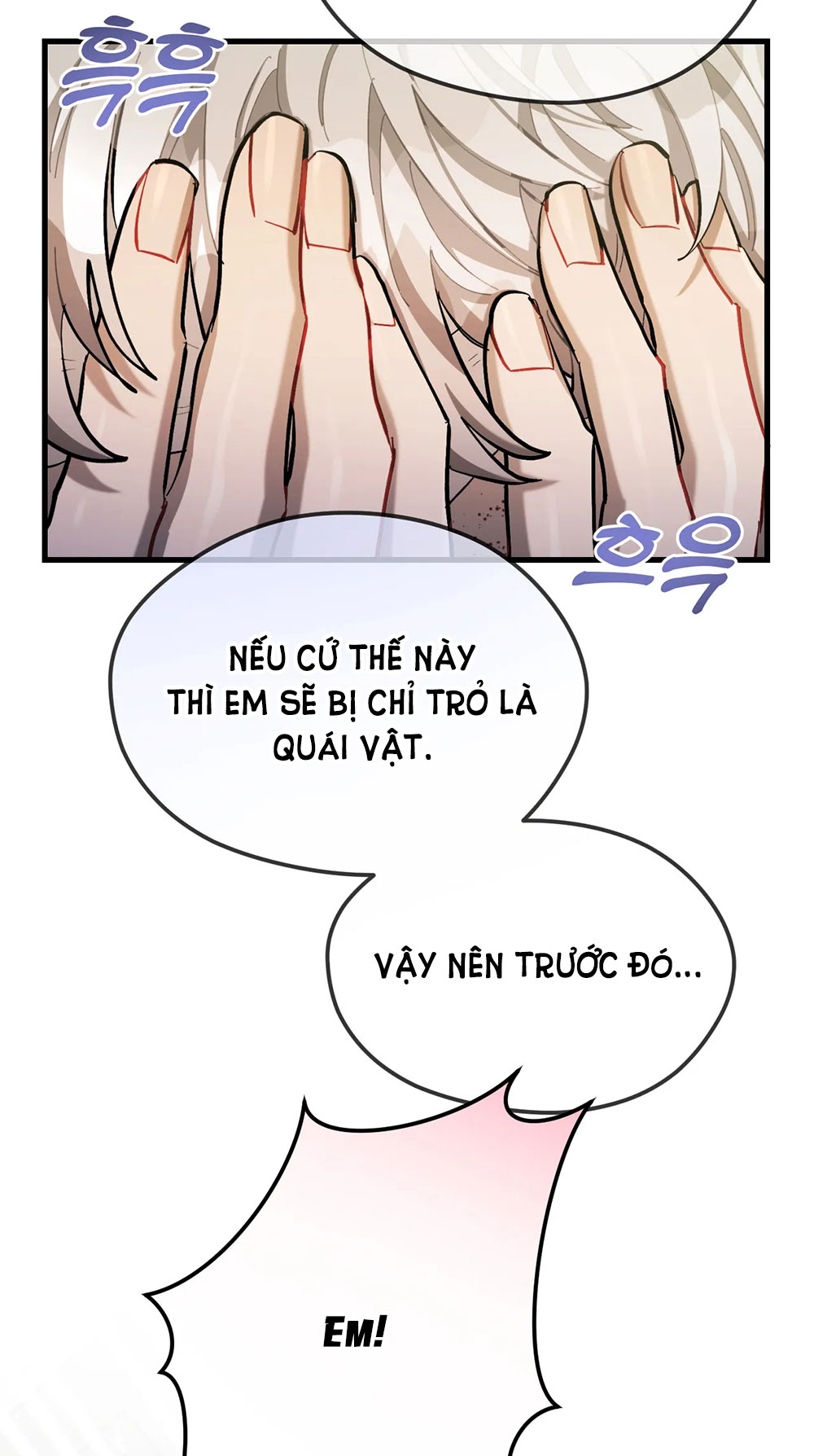 Tì Nữ Lọ Lem Chapter 5 - Page 65