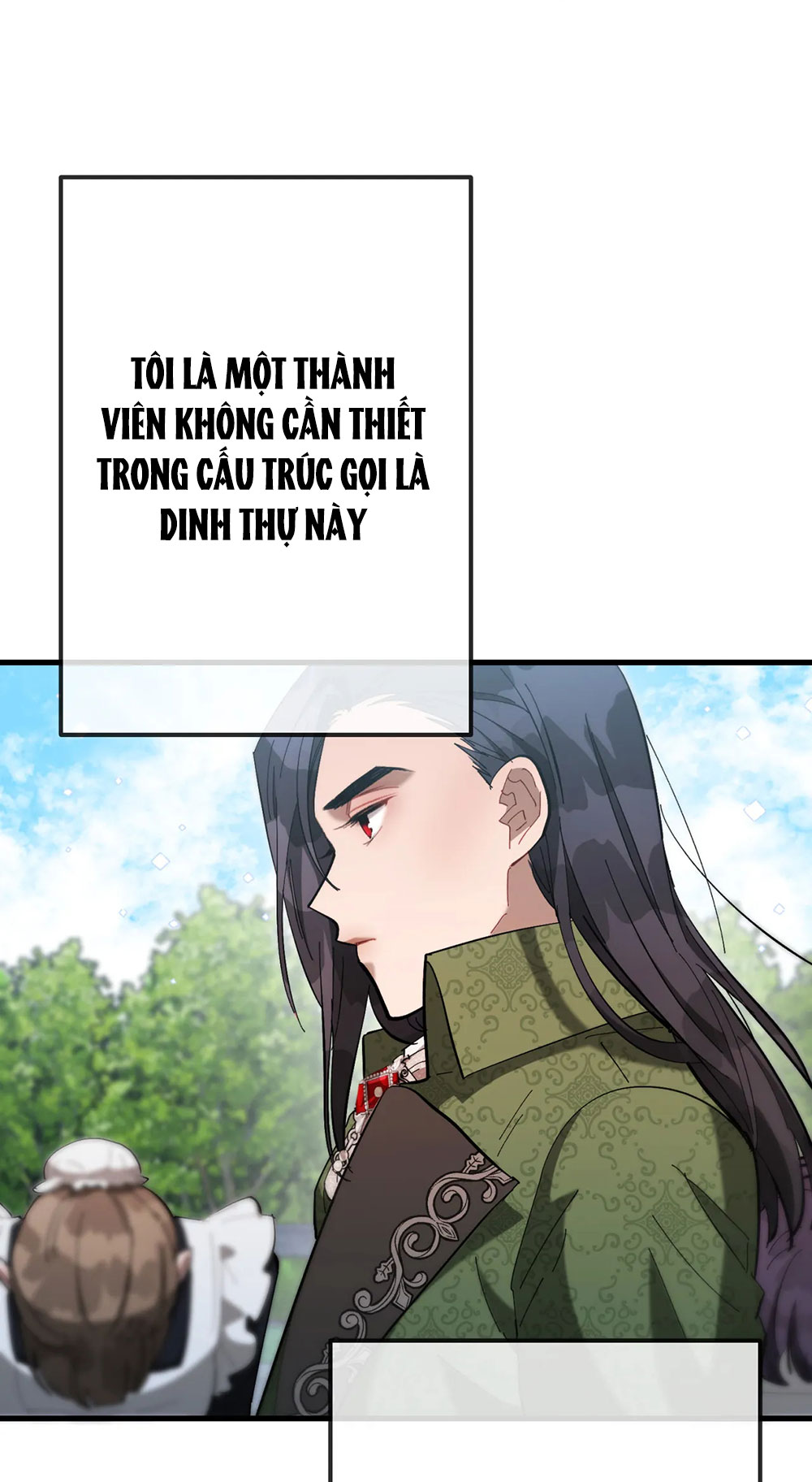 Tì Nữ Lọ Lem Chapter 5 - Page 7