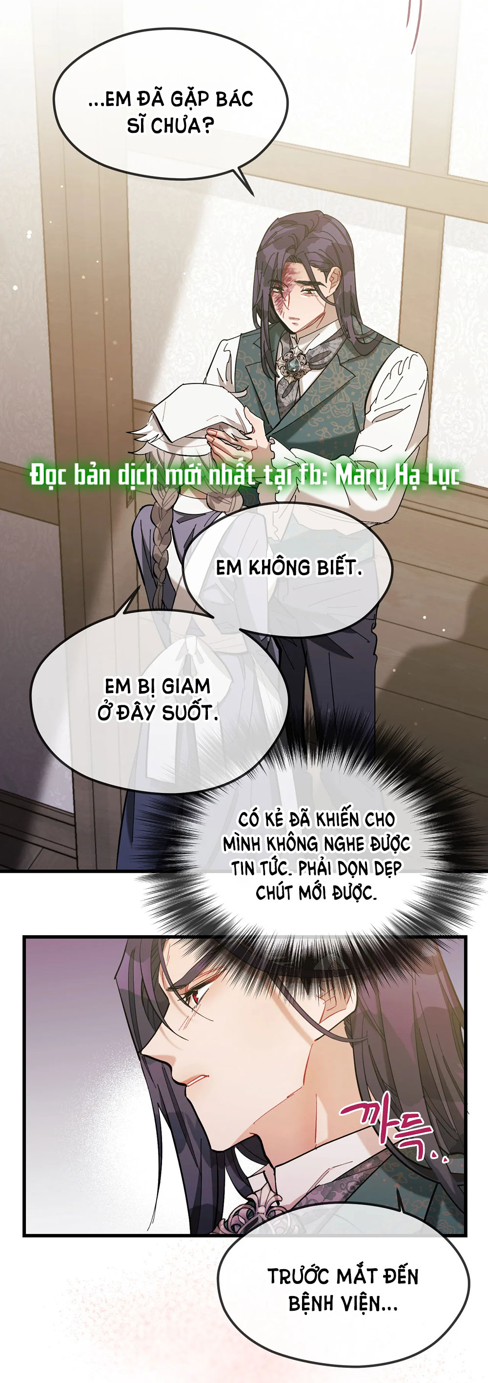 Tì Nữ Lọ Lem Chapter 5 - Page 76