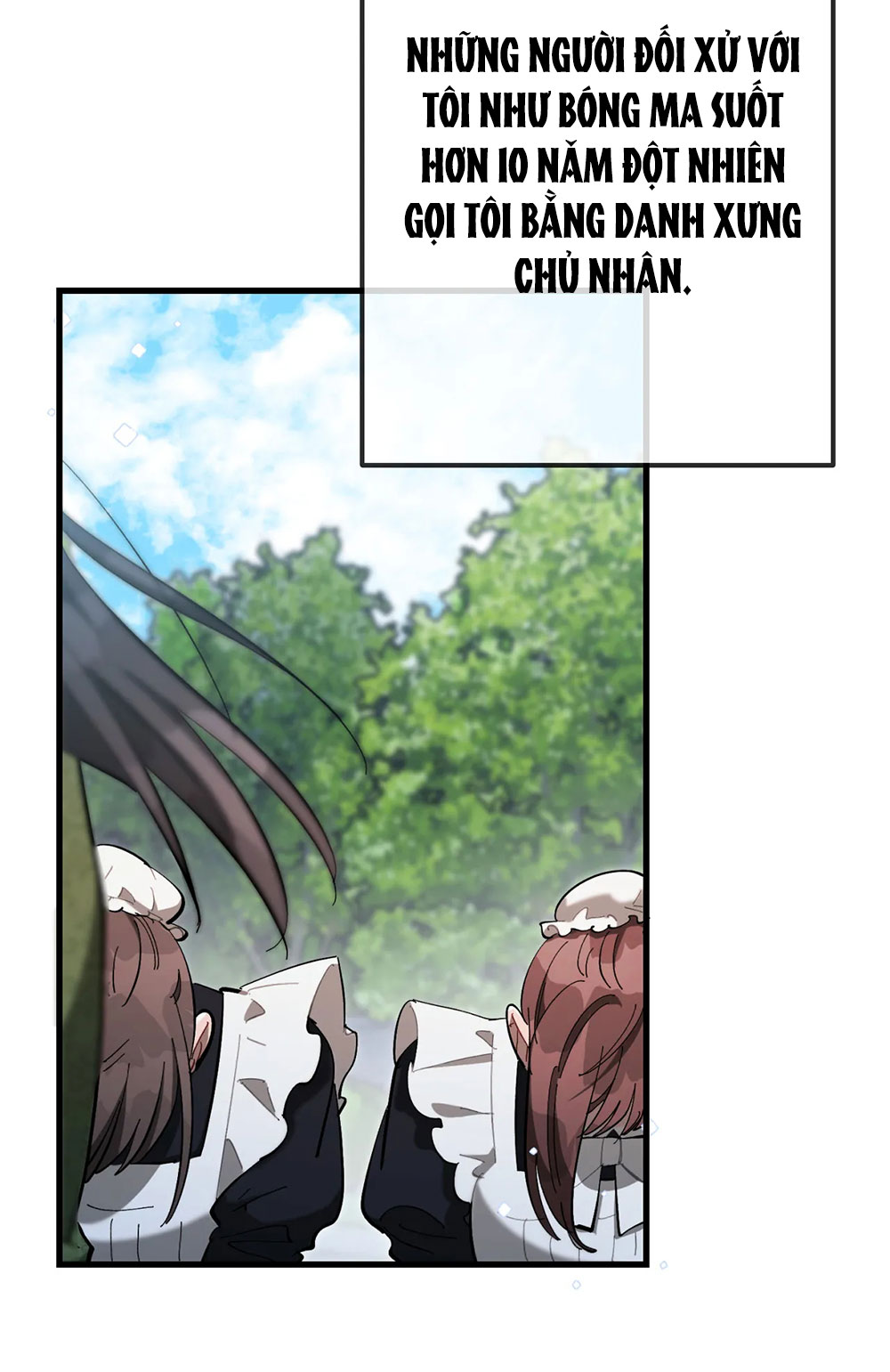 Tì Nữ Lọ Lem Chapter 5 - Page 8