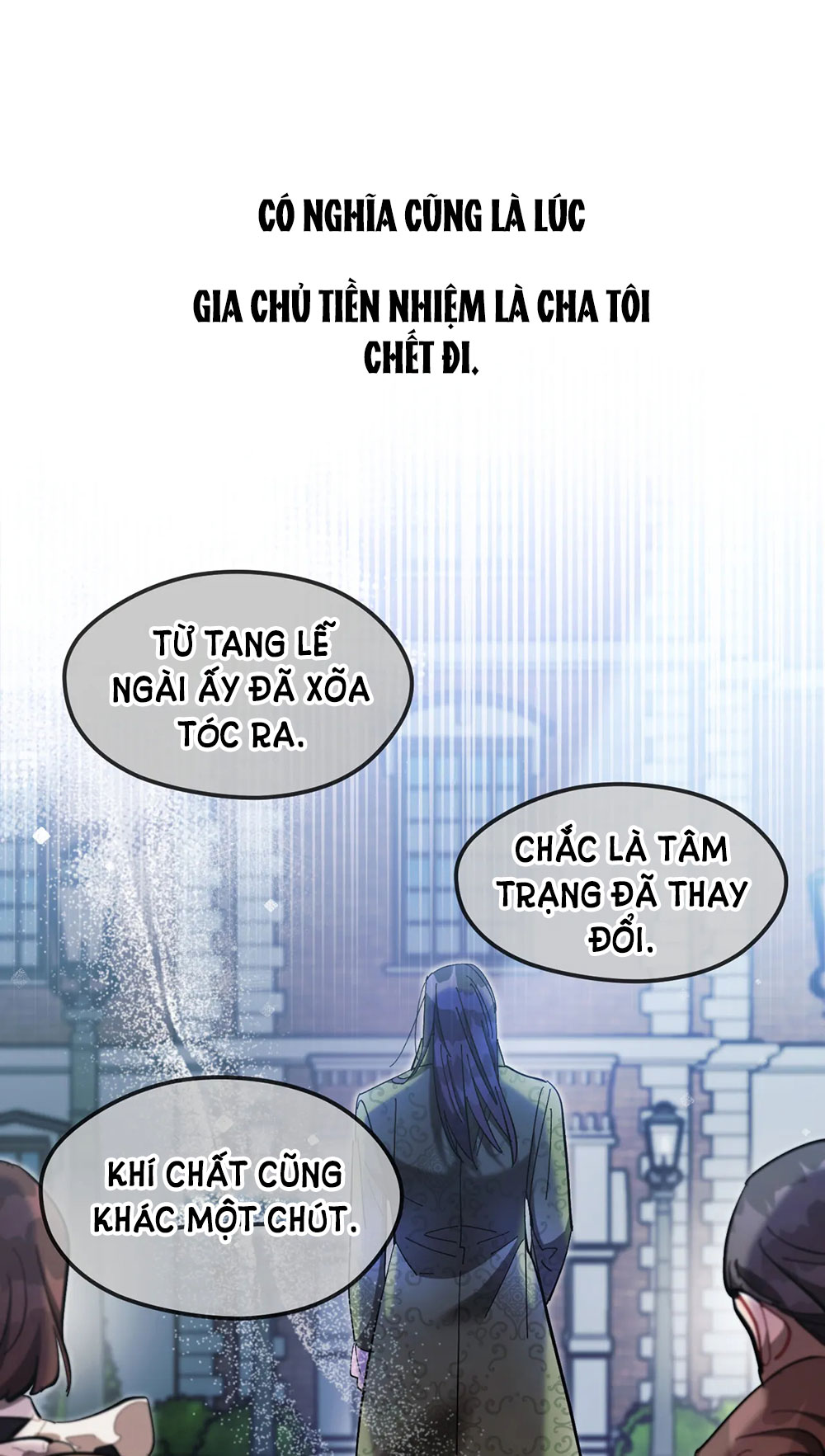 Tì Nữ Lọ Lem Chapter 5 - Page 9