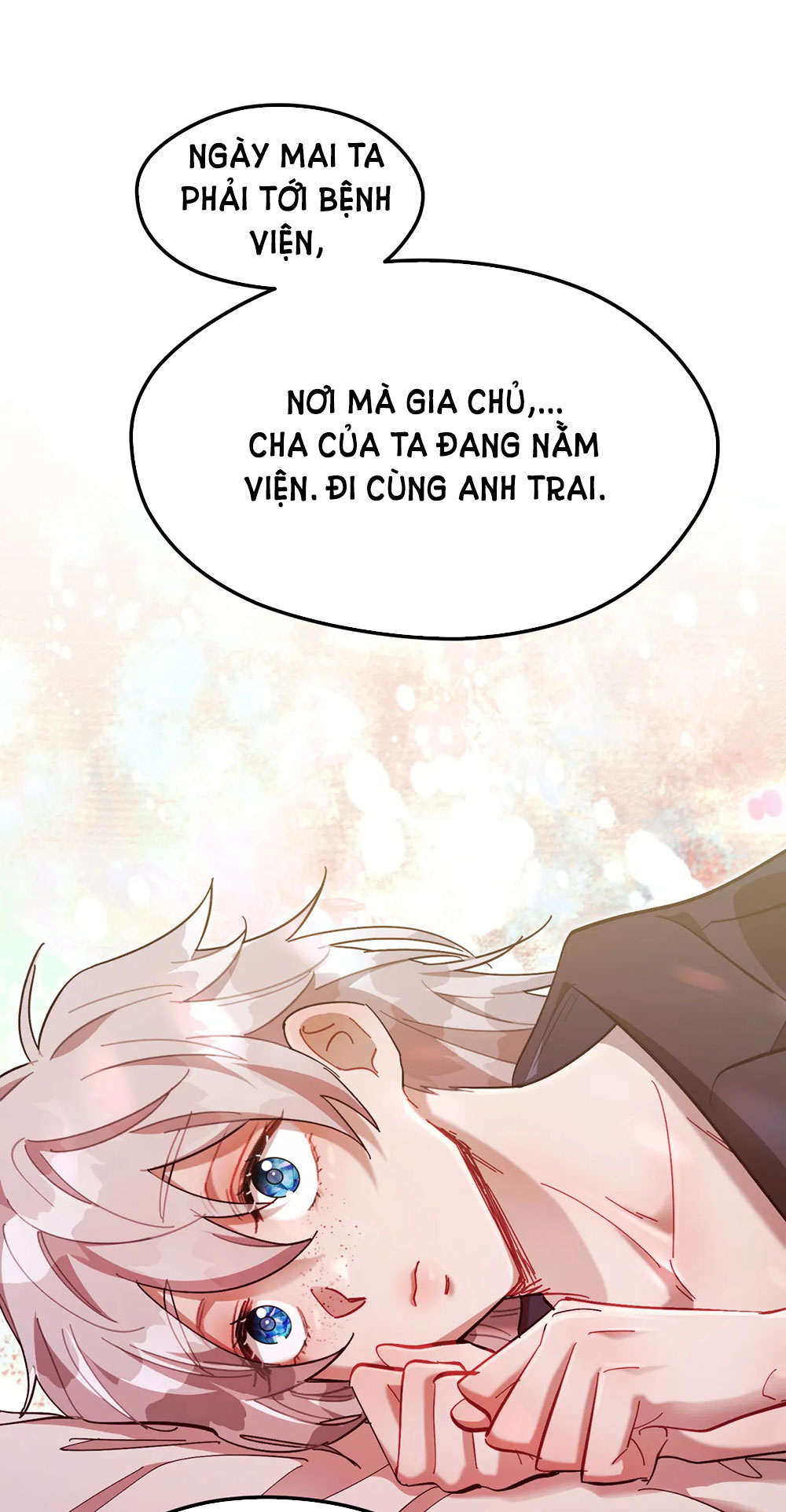 Tì Nữ Lọ Lem Chapter 2.3 - Page 100