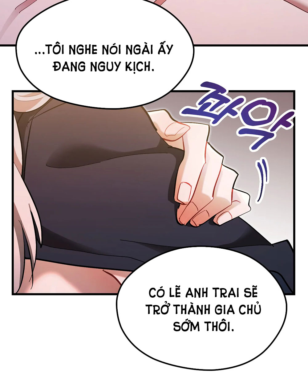 Tì Nữ Lọ Lem Chapter 2.3 - Page 101