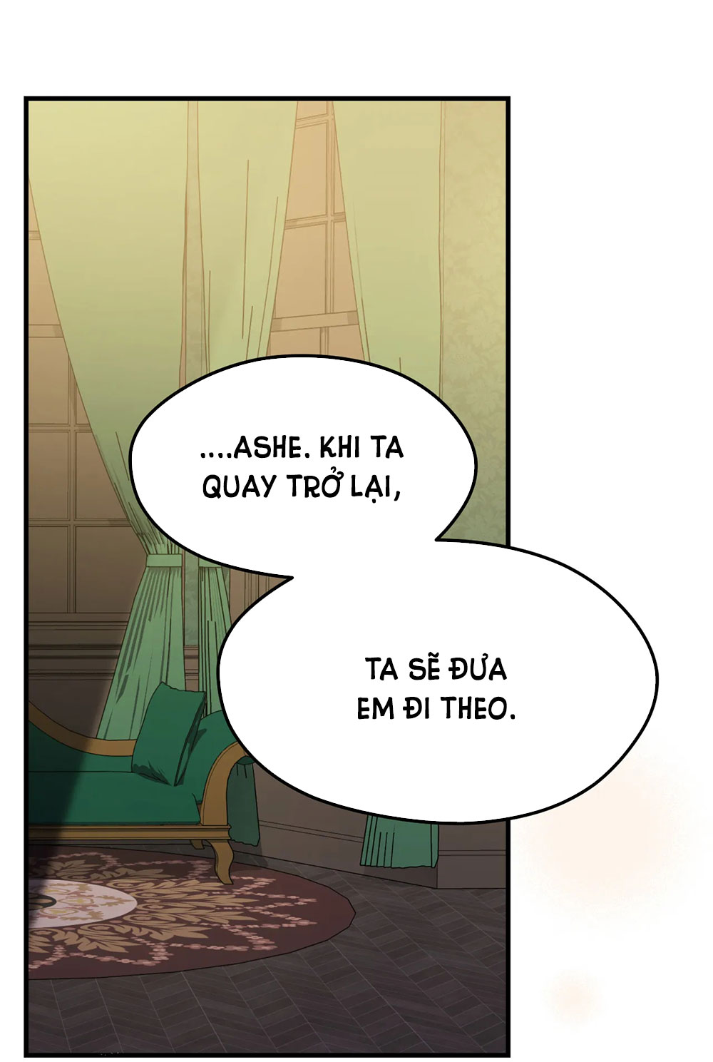 Tì Nữ Lọ Lem Chapter 2.3 - Page 103