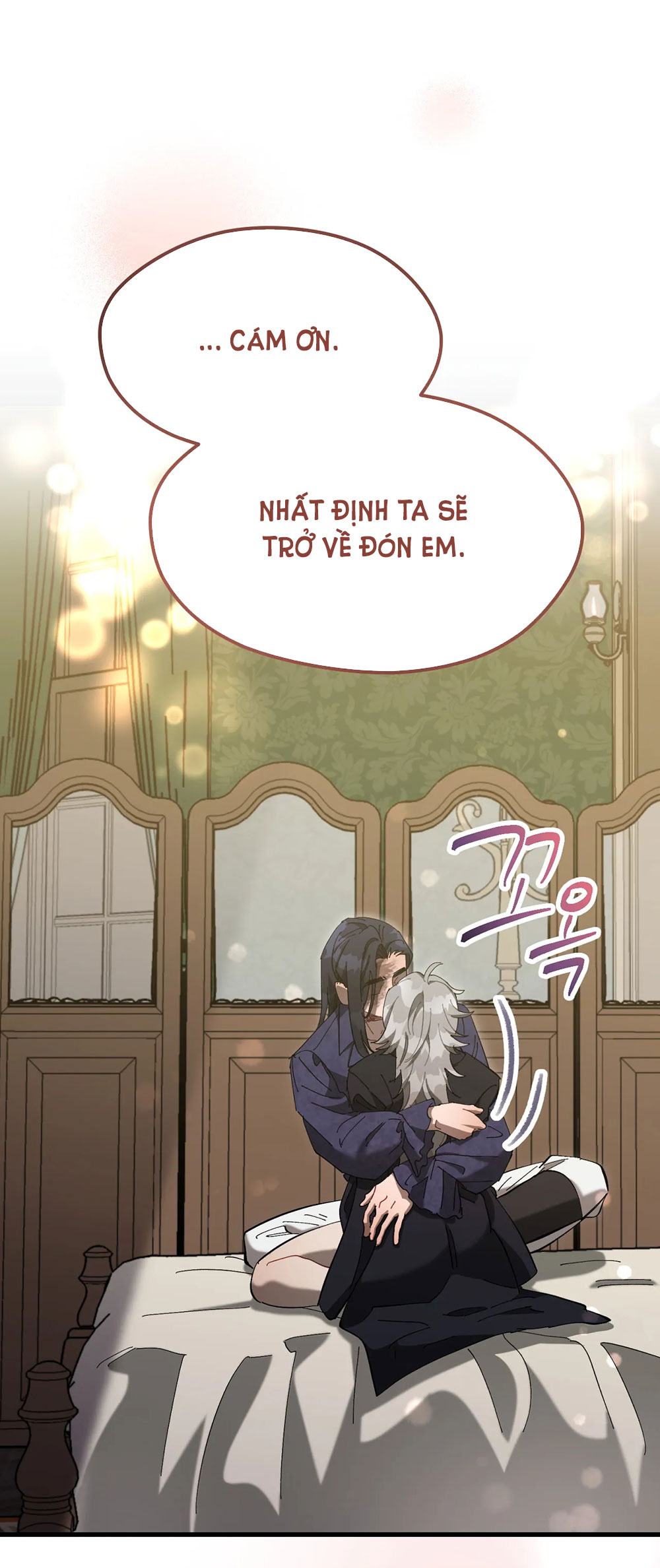 Tì Nữ Lọ Lem Chapter 2.3 - Page 108