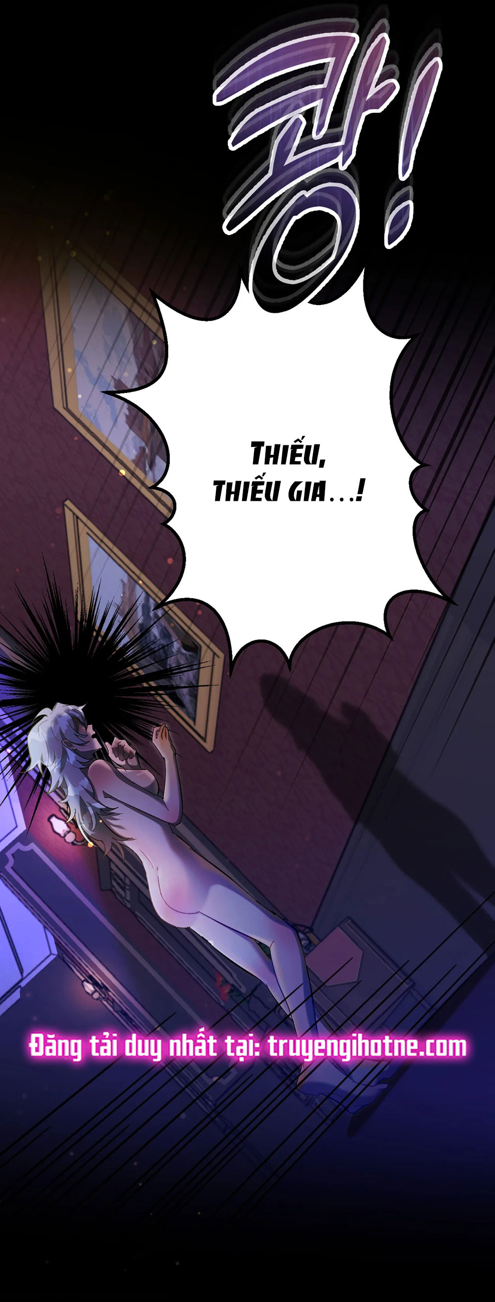 Tì Nữ Lọ Lem Chapter 2.3 - Page 43