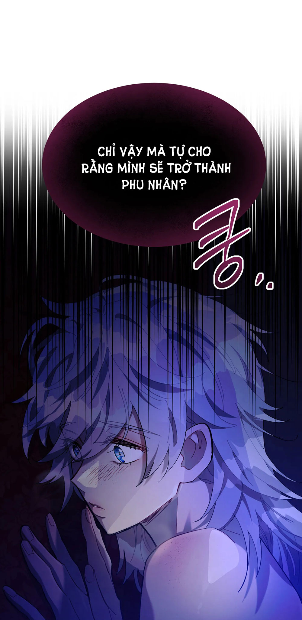 Tì Nữ Lọ Lem Chapter 2.3 - Page 57