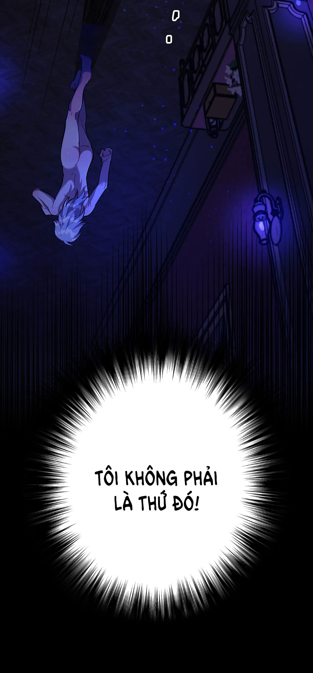 Tì Nữ Lọ Lem Chapter 2.3 - Page 60