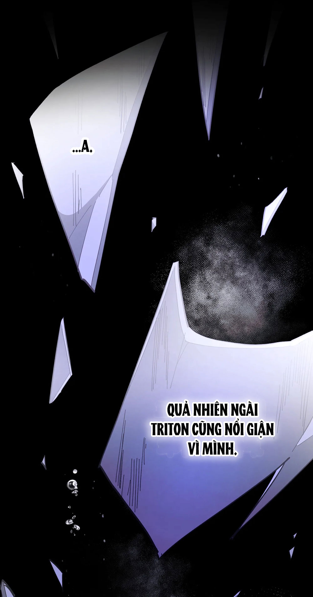 Tì Nữ Lọ Lem Chapter 2.3 - Page 68