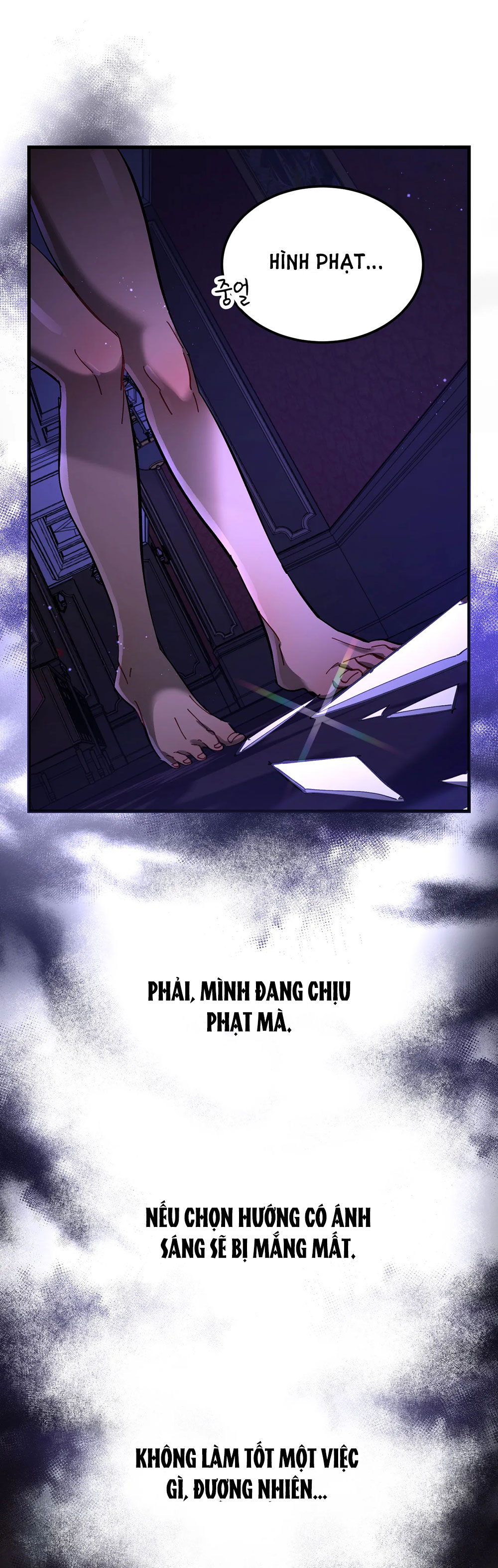 Tì Nữ Lọ Lem Chapter 2.3 - Page 78