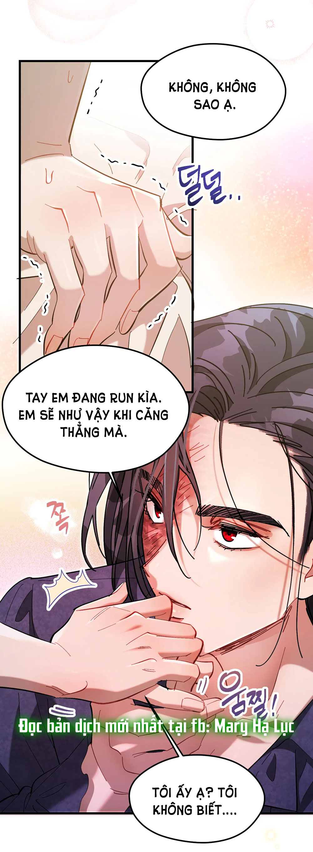 Tì Nữ Lọ Lem Chapter 2.3 - Page 89