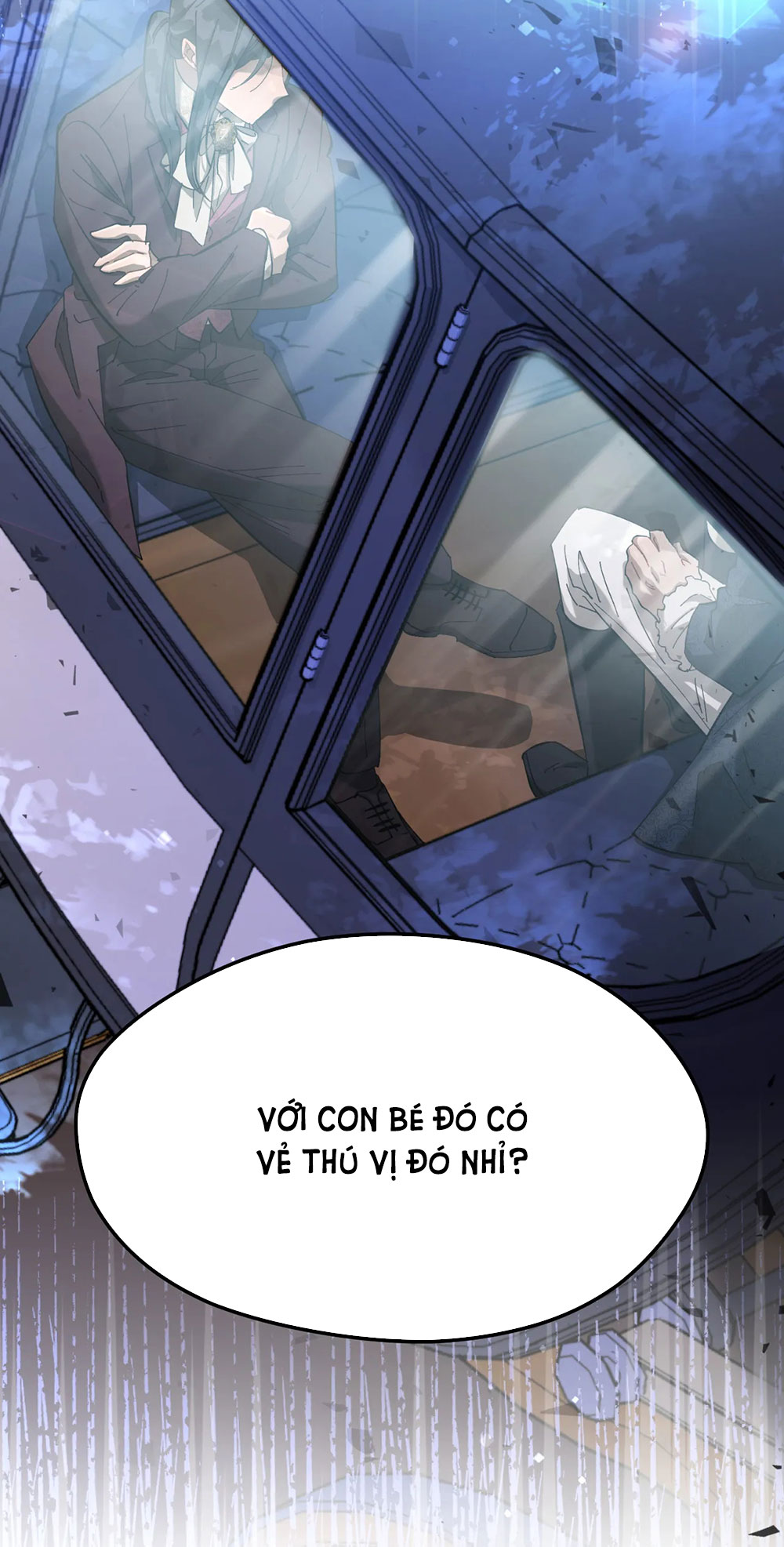 Tì Nữ Lọ Lem Chapter 4 - Page 10