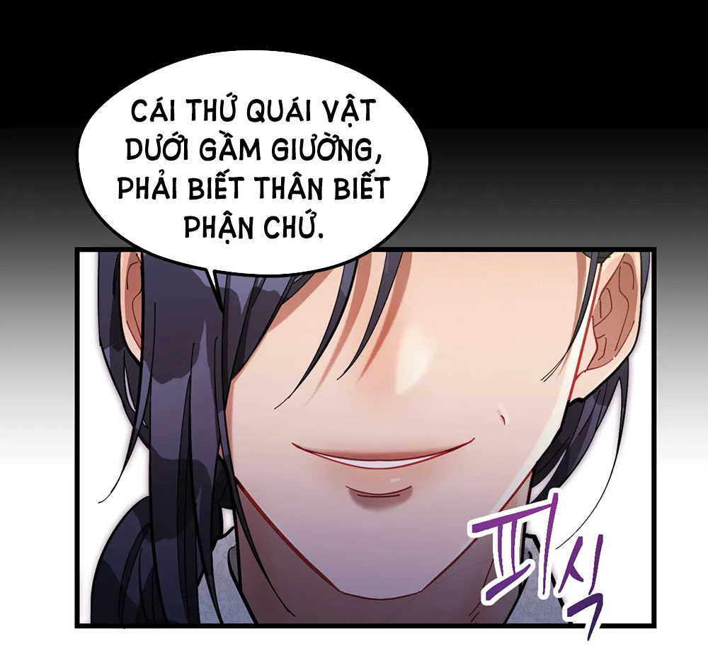 Tì Nữ Lọ Lem Chapter 4 - Page 16