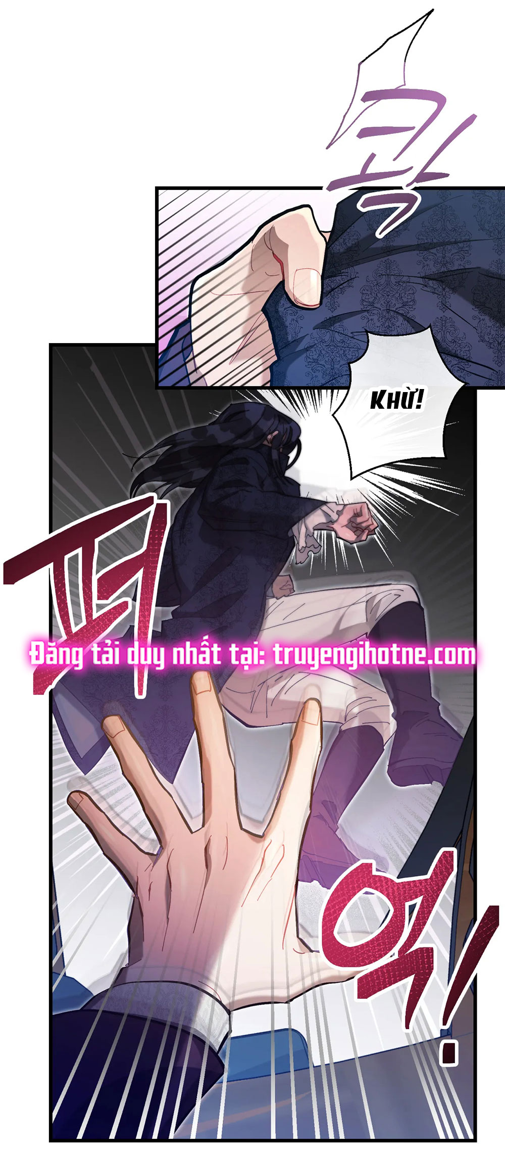 Tì Nữ Lọ Lem Chapter 4 - Page 20