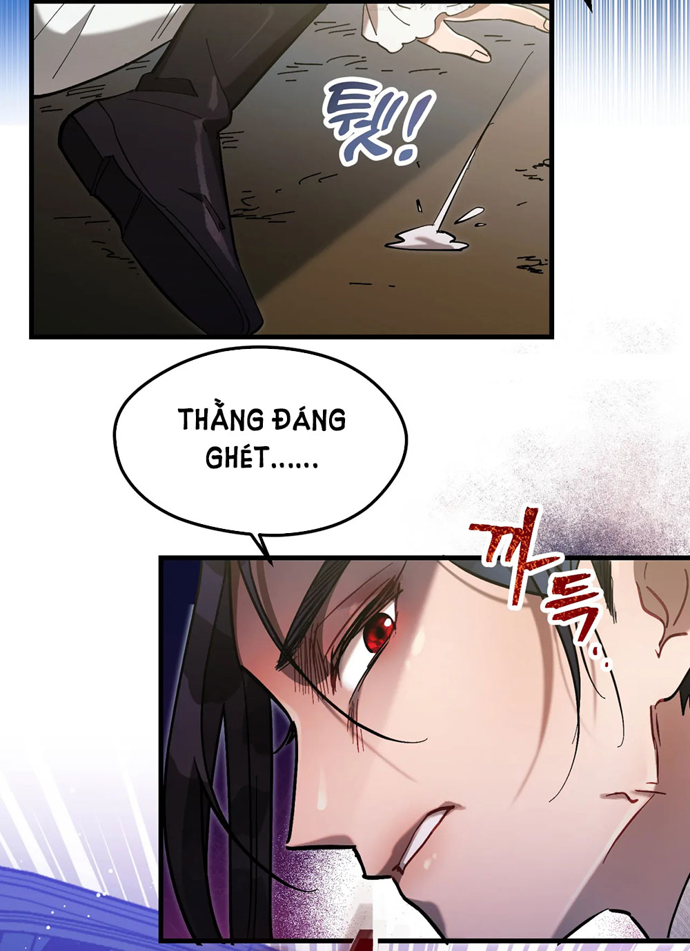 Tì Nữ Lọ Lem Chapter 4 - Page 22