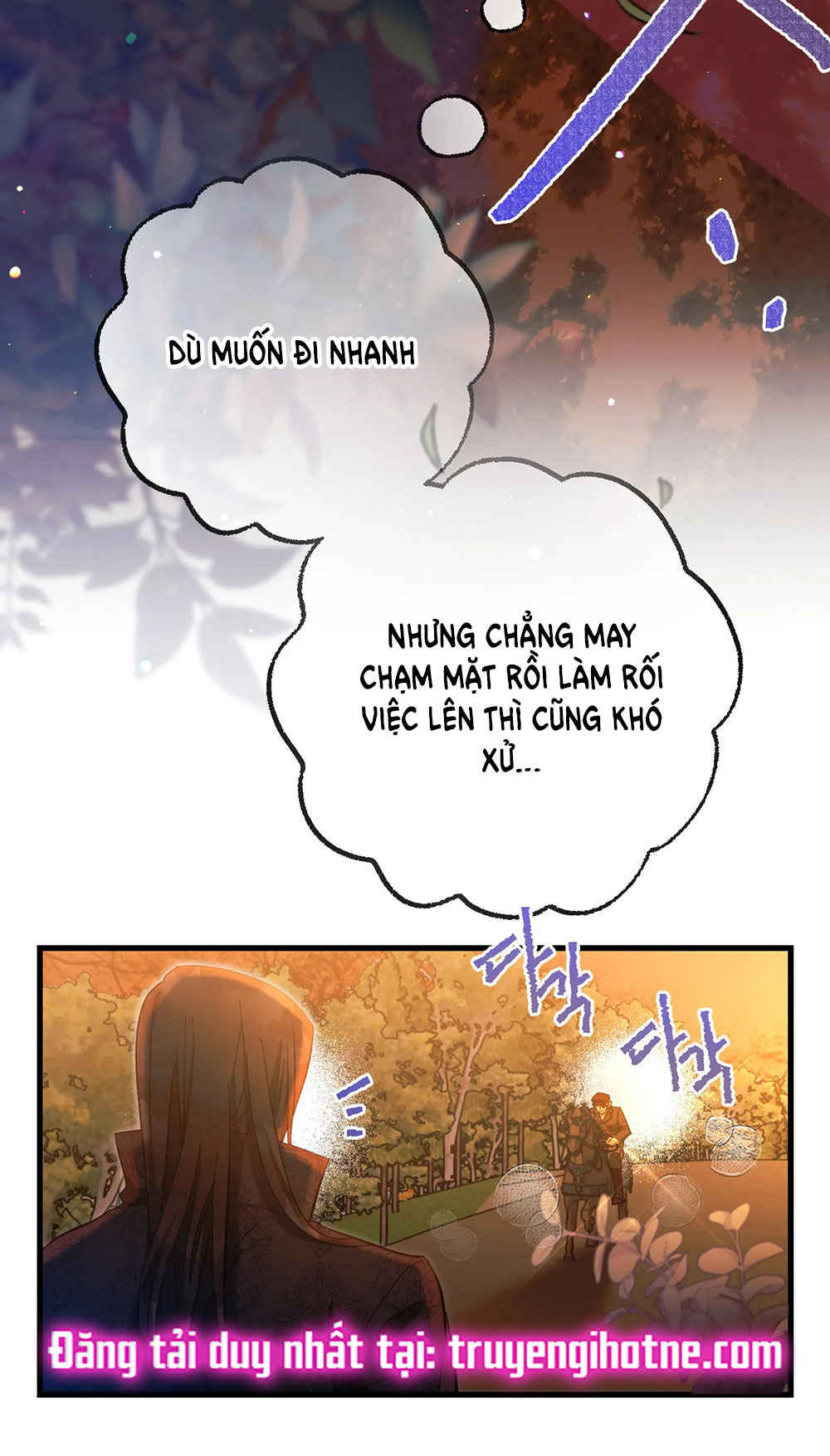 Tì Nữ Lọ Lem Chapter 4 - Page 29