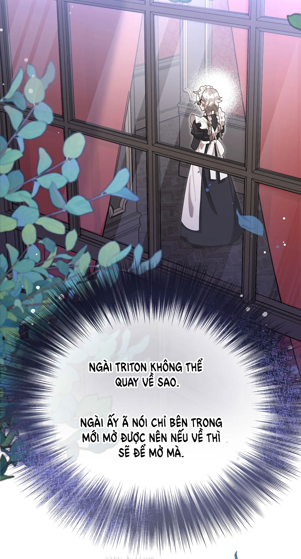 Tì Nữ Lọ Lem Chapter 4 - Page 36