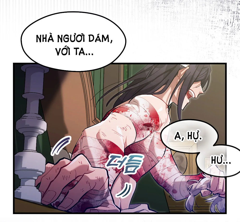 Tì Nữ Lọ Lem Chapter 4 - Page 54