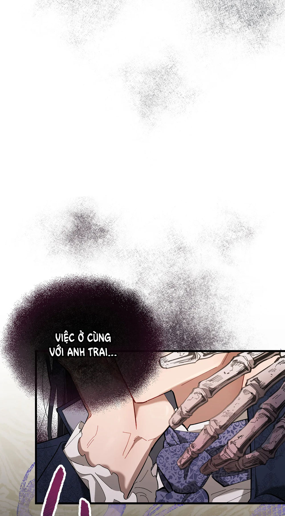 Tì Nữ Lọ Lem Chapter 4 - Page 7