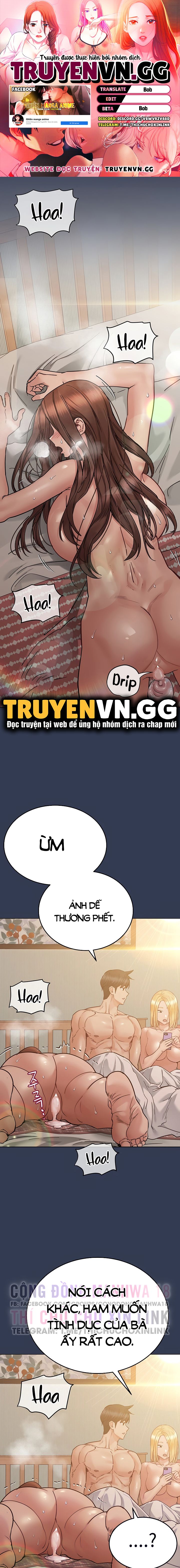 HentaiVn Truyện tranh online