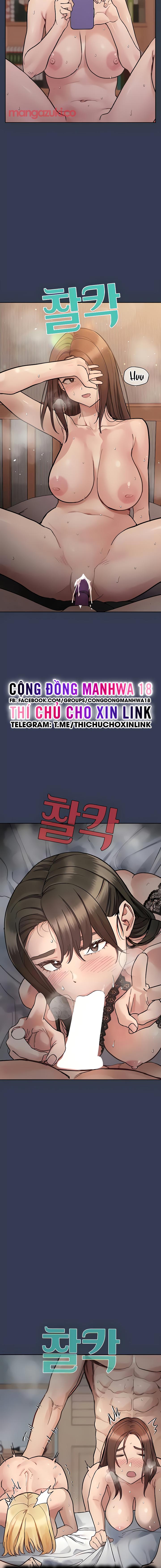 Người Dì Khiêu Gợi Chapter 100 - END - Page 7