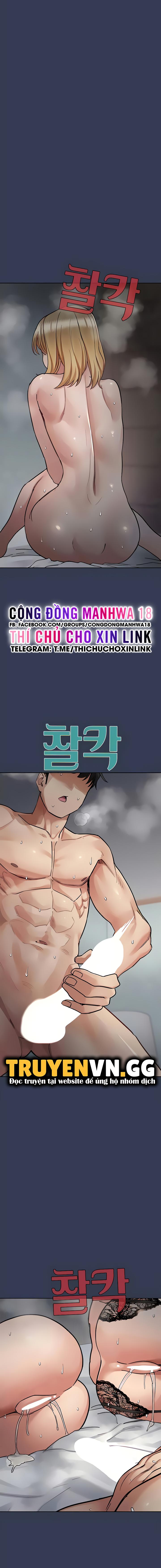 Người Dì Khiêu Gợi Chapter 100 - END - Page 9