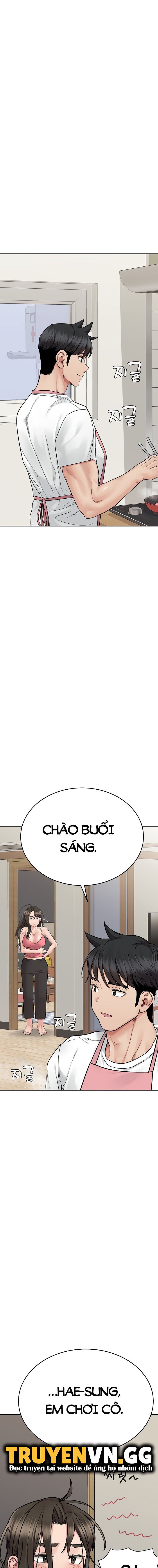 Người Dì Khiêu Gợi Chapter 83 - Page 14