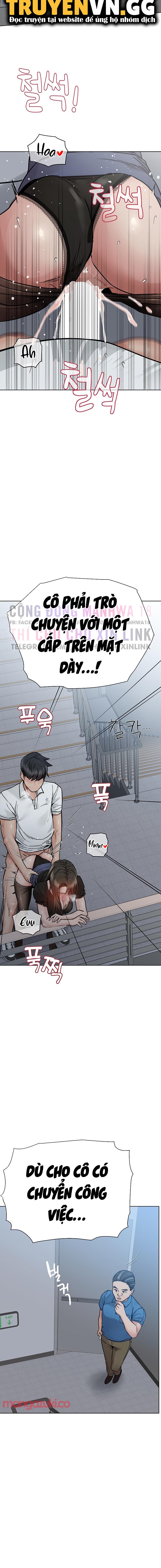 Người Dì Khiêu Gợi Chapter 85 - Page 7