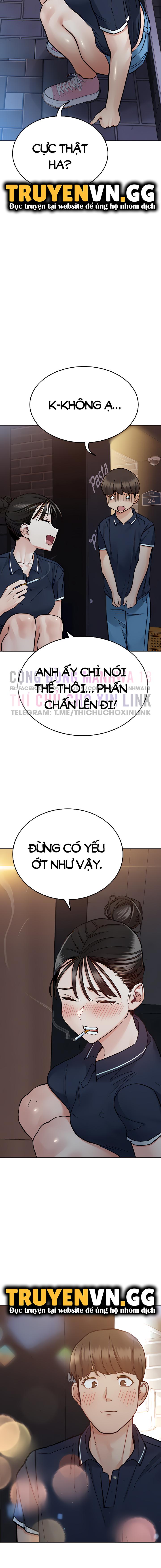 Người Dì Khiêu Gợi Chapter 96 - Page 18