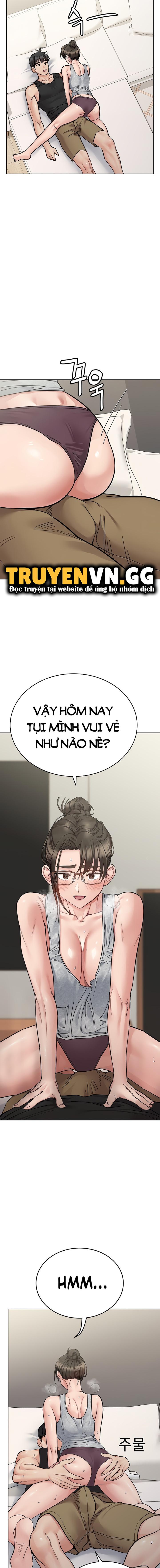 Người Dì Khiêu Gợi Chapter 86 - Page 5