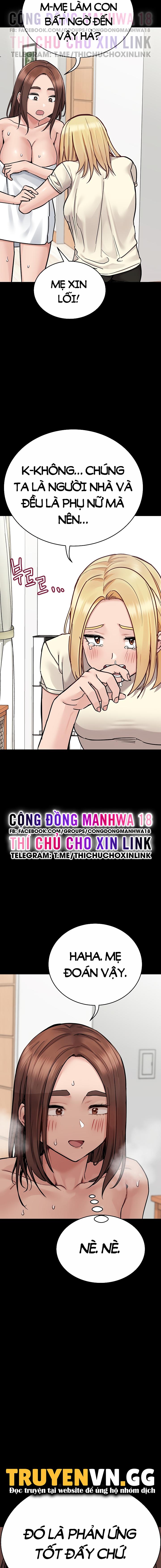 Người Dì Khiêu Gợi Chapter 90 - Page 16