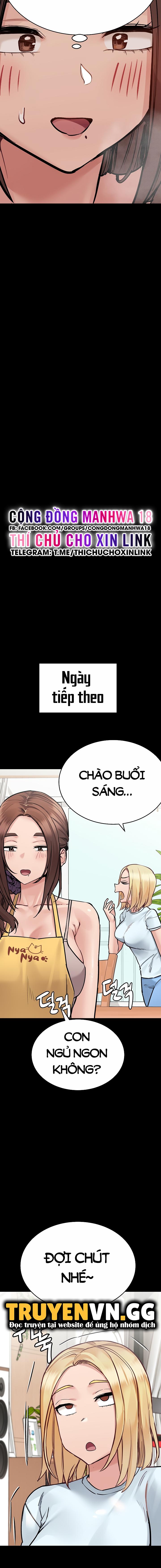 Người Dì Khiêu Gợi Chapter 90 - Page 17