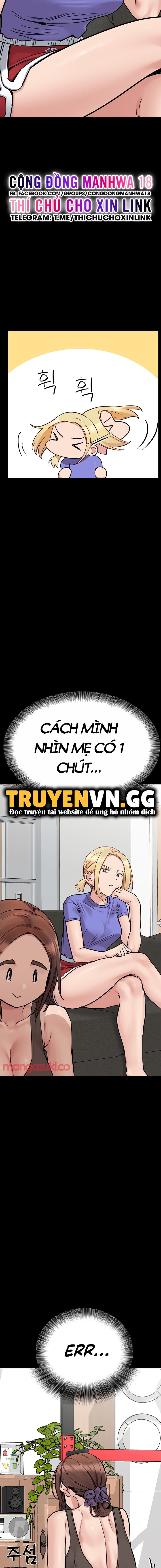 Người Dì Khiêu Gợi Chapter 90 - Page 6