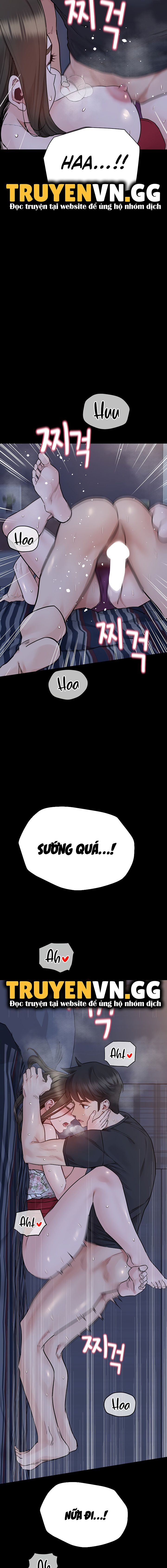 Người Dì Khiêu Gợi Chapter 80 - Page 8