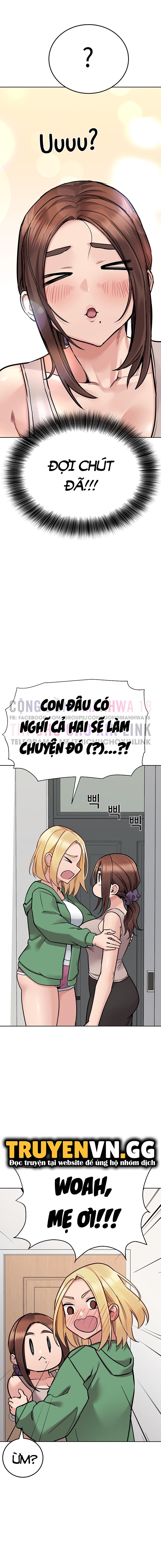 Người Dì Khiêu Gợi Chapter 91 - Page 24