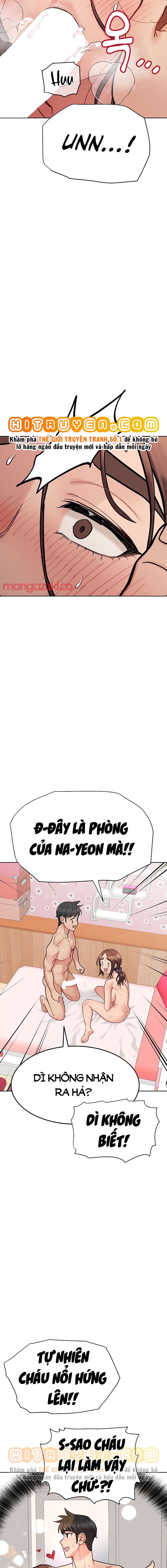 Người Dì Khiêu Gợi Chapter 73 - Page 19