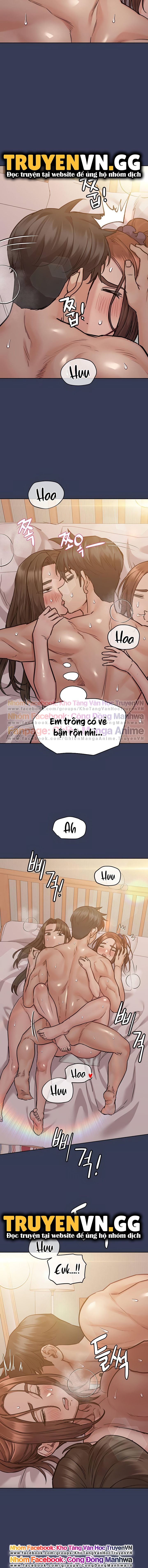 Người Dì Khiêu Gợi Chapter 52 - Page 11