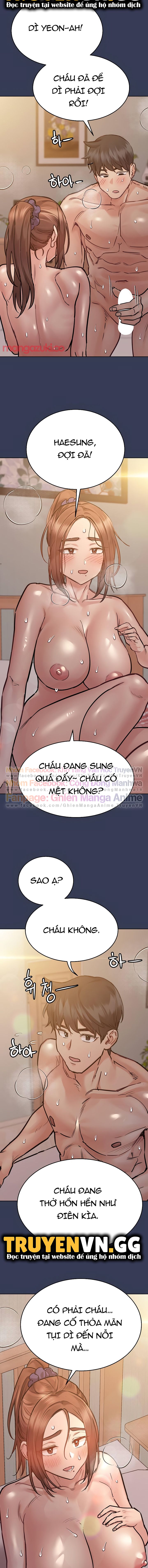 Người Dì Khiêu Gợi Chapter 52 - Page 20