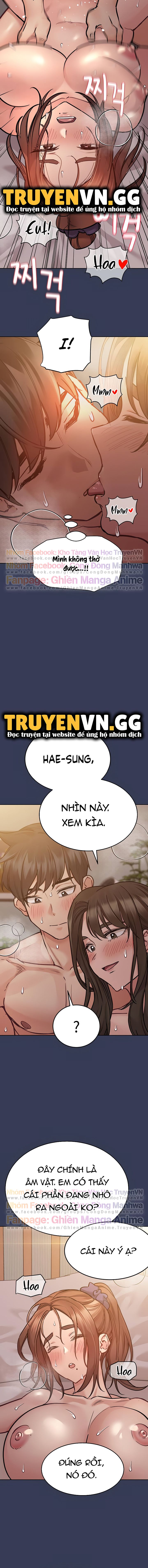 Người Dì Khiêu Gợi Chapter 52 - Page 6